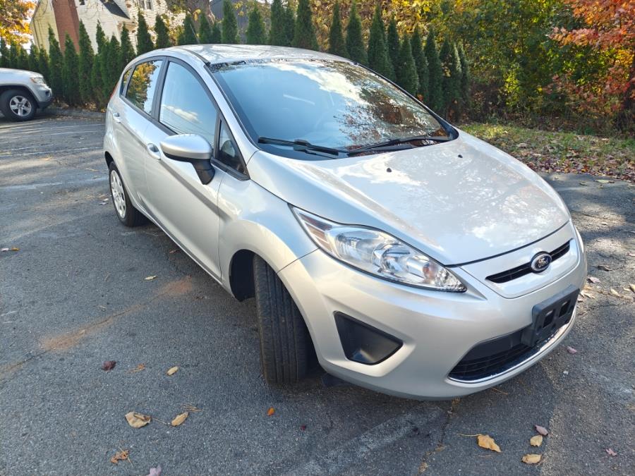 2011 Ford Fiesta 5dr HB SE, available for sale in South Windsor, Connecticut | Fancy Rides LLC. South Windsor, Connecticut 2011 Ford Fiesta 5dr HB SE, available for sale in South Windsor, Connecticut | Fancy Rides LLC. South Windsor, Connecticut