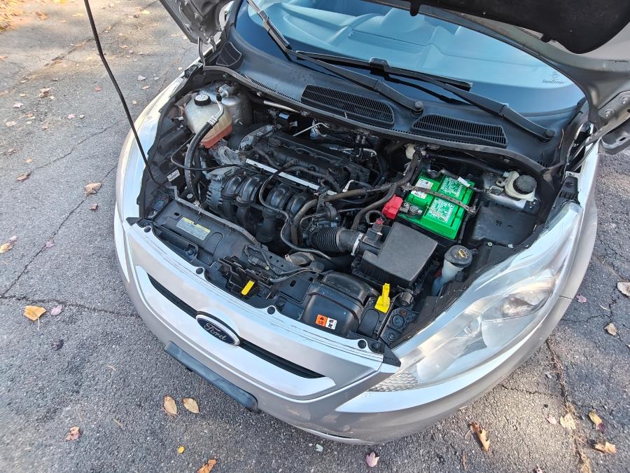 2011 Ford Fiesta 5dr HB SE, available for sale in South Windsor, Connecticut | Fancy Rides LLC. South Windsor, Connecticut 2011 Ford Fiesta 5dr HB SE, available for sale in South Windsor, Connecticut | Fancy Rides LLC. South Windsor, Connecticut