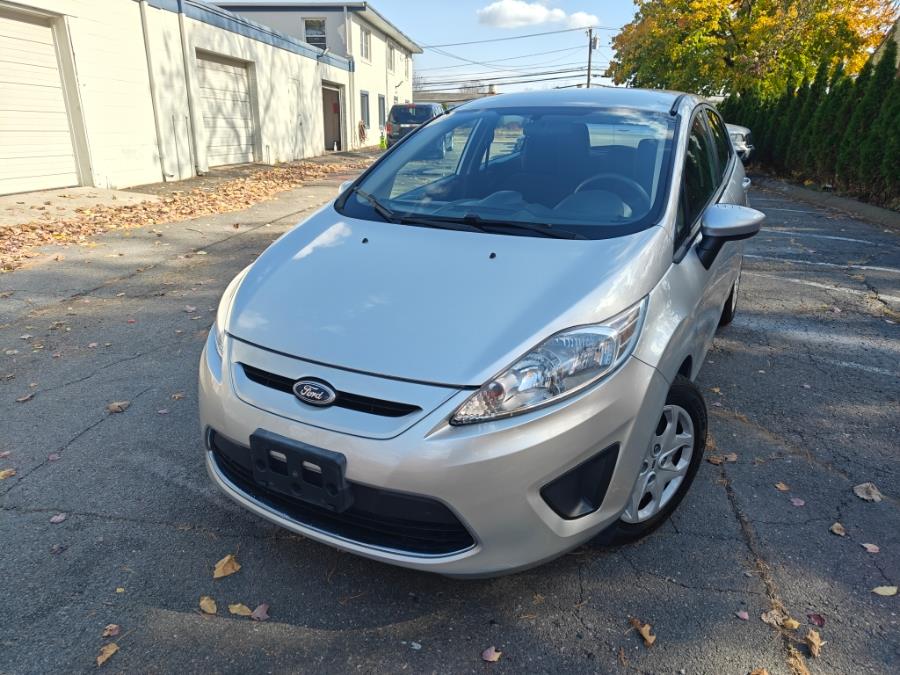 2011 Ford Fiesta 5dr HB SE, available for sale in South Windsor, Connecticut | Fancy Rides LLC. South Windsor, Connecticut 2011 Ford Fiesta 5dr HB SE, available for sale in South Windsor, Connecticut | Fancy Rides LLC. South Windsor, Connecticut