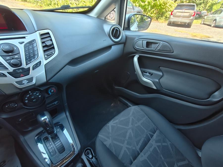 2011 Ford Fiesta 5dr HB SE, available for sale in South Windsor, Connecticut | Fancy Rides LLC. South Windsor, Connecticut 2011 Ford Fiesta 5dr HB SE, available for sale in South Windsor, Connecticut | Fancy Rides LLC. South Windsor, Connecticut