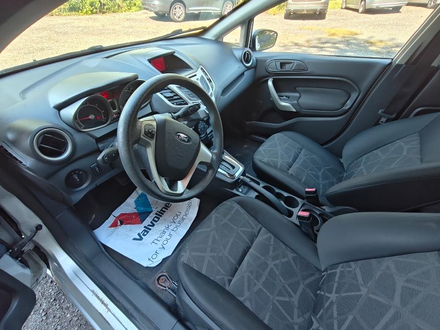 2011 Ford Fiesta 5dr HB SE, available for sale in South Windsor, Connecticut | Fancy Rides LLC. South Windsor, Connecticut 2011 Ford Fiesta 5dr HB SE, available for sale in South Windsor, Connecticut | Fancy Rides LLC. South Windsor, Connecticut