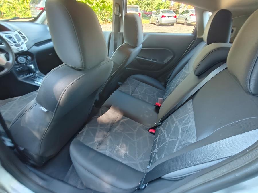 2011 Ford Fiesta 5dr HB SE, available for sale in South Windsor, Connecticut | Fancy Rides LLC. South Windsor, Connecticut 2011 Ford Fiesta 5dr HB SE, available for sale in South Windsor, Connecticut | Fancy Rides LLC. South Windsor, Connecticut