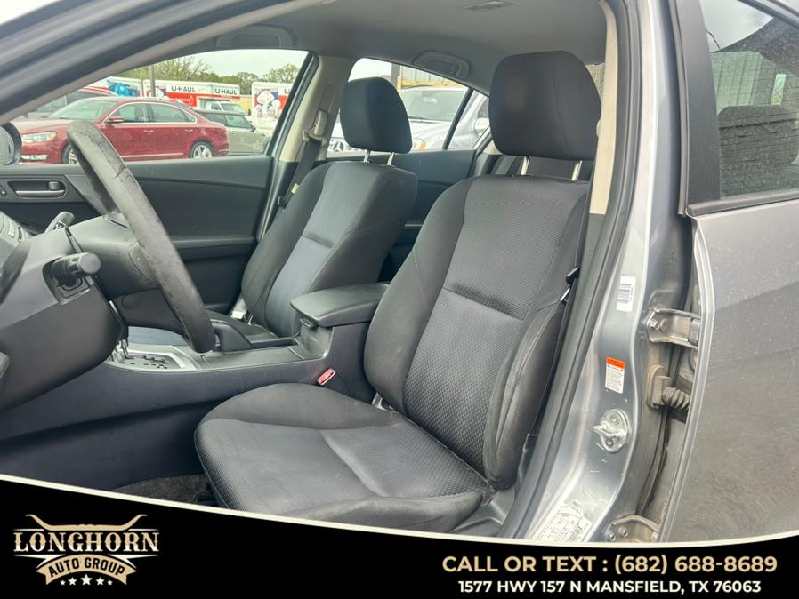 2010 Mazda Mazda3 4dr Sdn Auto i Touring, available for sale in Mansfield, Texas | Longhorn Auto Group. Mansfield, Texas 2010 Mazda Mazda3 4dr Sdn Auto i Touring, available for sale in Mansfield, Texas | Longhorn Auto Group. Mansfield, Texas