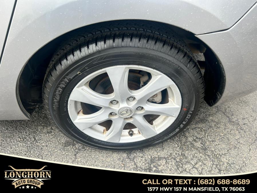 2010 Mazda Mazda3 4dr Sdn Auto i Touring, available for sale in Mansfield, Texas | Longhorn Auto Group. Mansfield, Texas 2010 Mazda Mazda3 4dr Sdn Auto i Touring, available for sale in Mansfield, Texas | Longhorn Auto Group. Mansfield, Texas