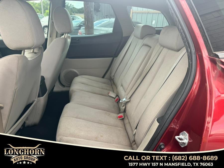 2007 Mazda CX-7 FWD 4dr Sport, available for sale in Mansfield, Texas | Longhorn Auto Group. Mansfield, Texas 2007 Mazda CX-7 FWD 4dr Sport, available for sale in Mansfield, Texas | Longhorn Auto Group. Mansfield, Texas