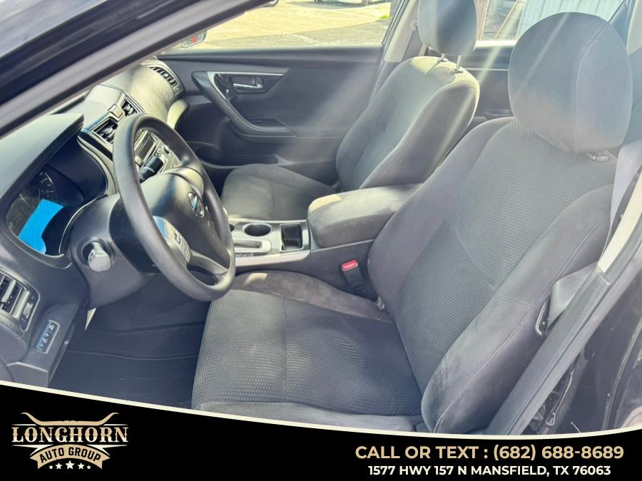 2014 Nissan Altima 4dr Sdn I4 2.5 S, available for sale in Mansfield, Texas | Longhorn Auto Group. Mansfield, Texas 2014 Nissan Altima 4dr Sdn I4 2.5 S, available for sale in Mansfield, Texas | Longhorn Auto Group. Mansfield, Texas