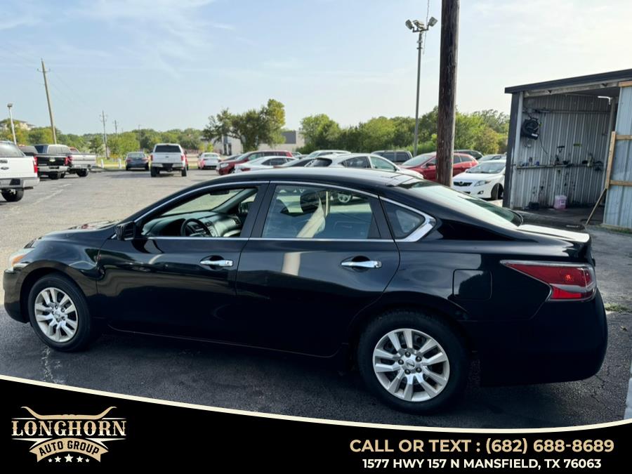 2014 Nissan Altima 4dr Sdn I4 2.5 S, available for sale in Mansfield, Texas | Longhorn Auto Group. Mansfield, Texas 2014 Nissan Altima 4dr Sdn I4 2.5 S, available for sale in Mansfield, Texas | Longhorn Auto Group. Mansfield, Texas