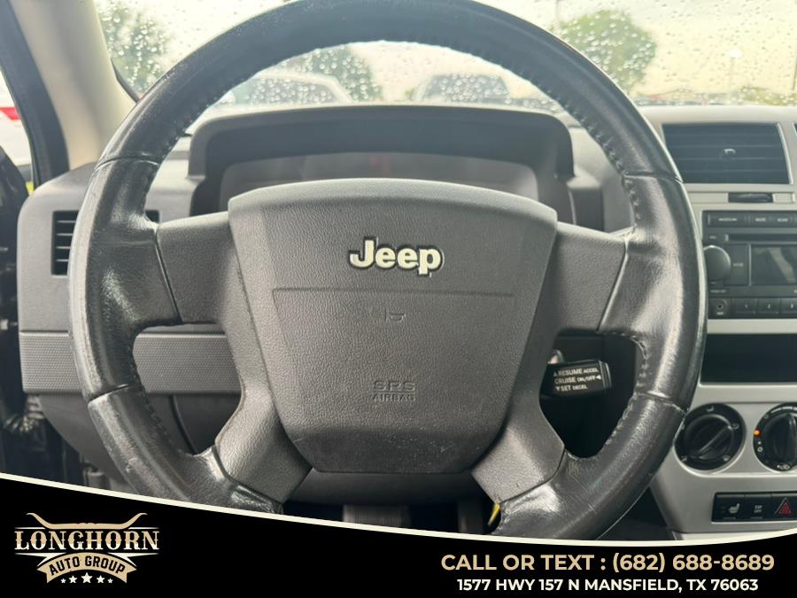 2008 Jeep Patriot FWD 4dr Limited, available for sale in Mansfield, Texas | Longhorn Auto Group. Mansfield, Texas 2008 Jeep Patriot FWD 4dr Limited, available for sale in Mansfield, Texas | Longhorn Auto Group. Mansfield, Texas
