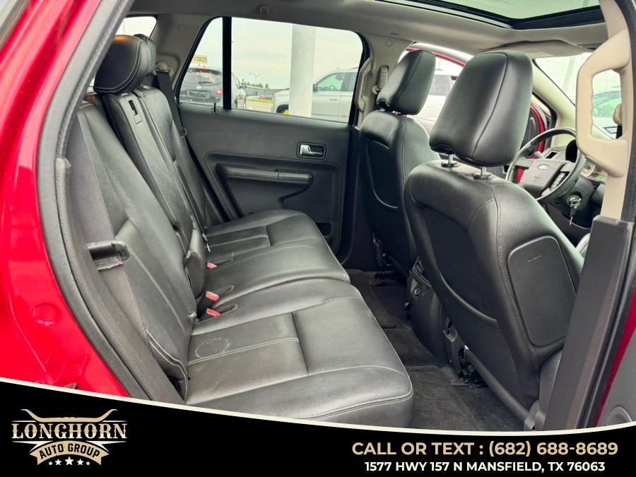 2007 Ford Edge FWD 4dr SEL PLUS, available for sale in Mansfield, Texas | Longhorn Auto Group. Mansfield, Texas 2007 Ford Edge FWD 4dr SEL PLUS, available for sale in Mansfield, Texas | Longhorn Auto Group. Mansfield, Texas