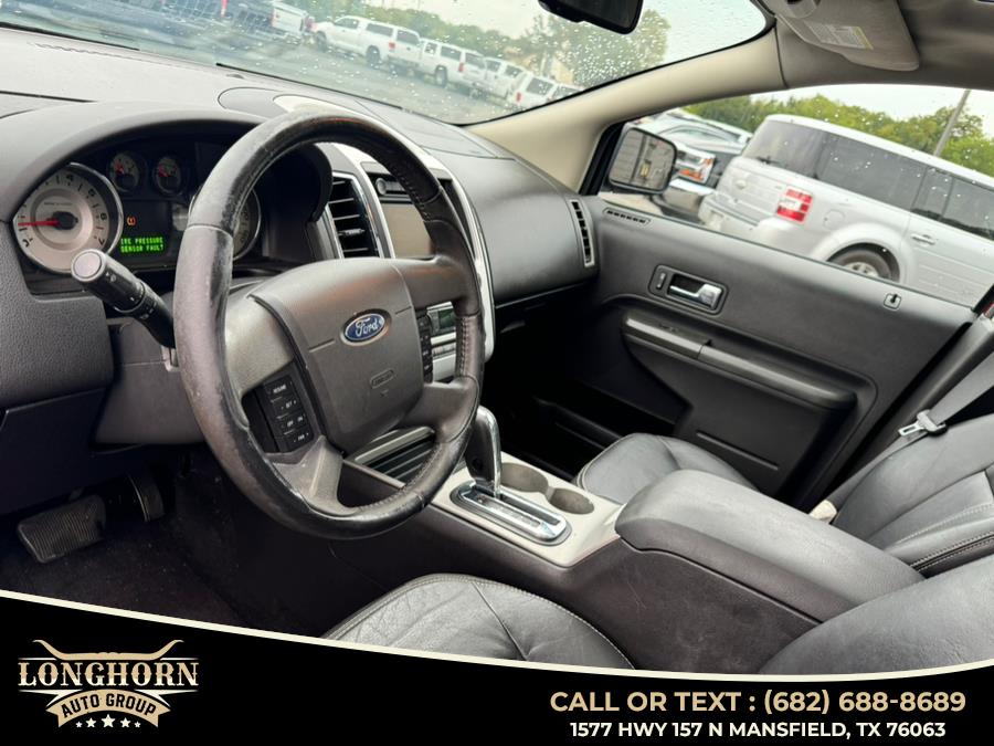 2007 Ford Edge FWD 4dr SEL PLUS, available for sale in Mansfield, Texas | Longhorn Auto Group. Mansfield, Texas 2007 Ford Edge FWD 4dr SEL PLUS, available for sale in Mansfield, Texas | Longhorn Auto Group. Mansfield, Texas