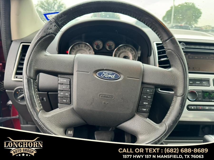2007 Ford Edge FWD 4dr SEL PLUS, available for sale in Mansfield, Texas | Longhorn Auto Group. Mansfield, Texas 2007 Ford Edge FWD 4dr SEL PLUS, available for sale in Mansfield, Texas | Longhorn Auto Group. Mansfield, Texas