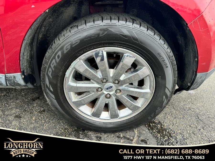 2007 Ford Edge FWD 4dr SEL PLUS, available for sale in Mansfield, Texas | Longhorn Auto Group. Mansfield, Texas 2007 Ford Edge FWD 4dr SEL PLUS, available for sale in Mansfield, Texas | Longhorn Auto Group. Mansfield, Texas