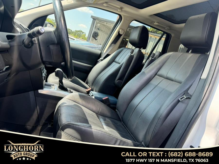 2015 Land Rover LR2 AWD 4dr, available for sale in Mansfield, Texas | Longhorn Auto Group. Mansfield, Texas 2015 Land Rover LR2 AWD 4dr, available for sale in Mansfield, Texas | Longhorn Auto Group. Mansfield, Texas