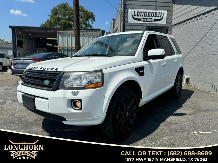 2015 Land Rover LR2 AWD 4dr, available for sale in Mansfield, Texas | Longhorn Auto Group. Mansfield, Texas 2015 Land Rover LR2 AWD 4dr, available for sale in Mansfield, Texas | Longhorn Auto Group. Mansfield, Texas