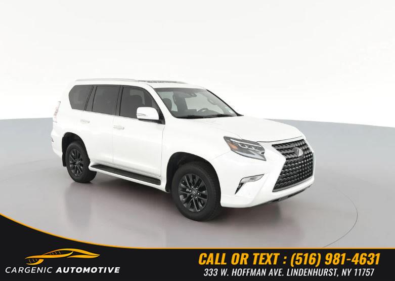 Used 2021 Lexus GX in Lindenhurst, New York | Cargenic Automotive. Lindenhurst, New York