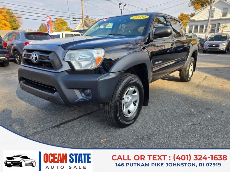 Toyota 2014 in Johnston, Cranston, North Providence, Greenville