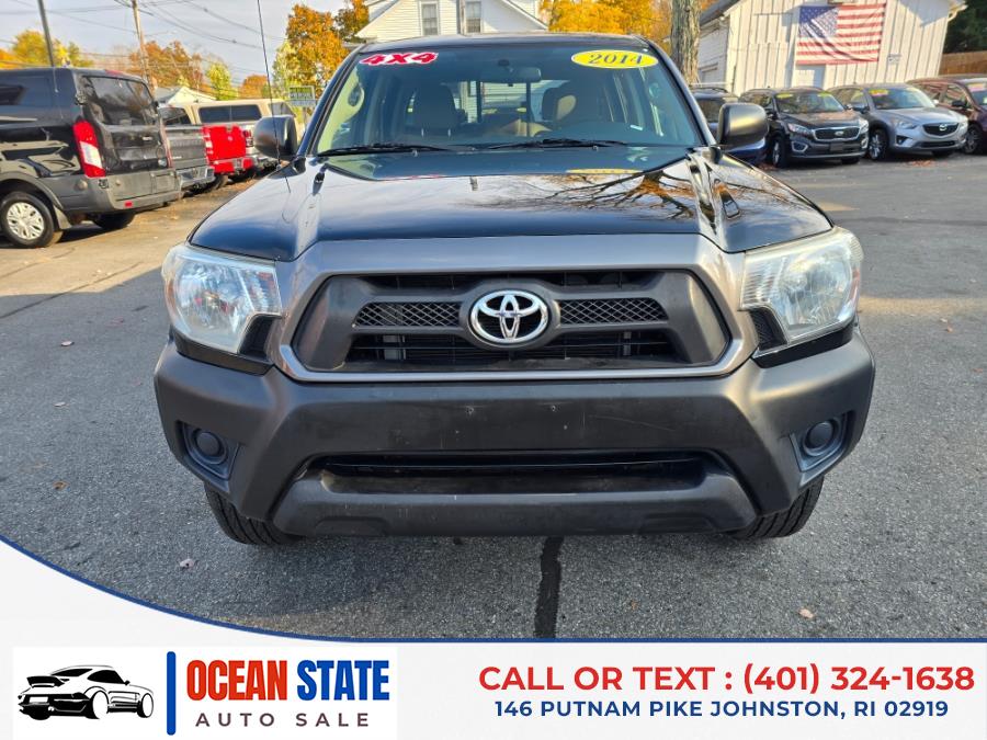 Toyota 2014 in Johnston, Cranston, North Providence, Greenville