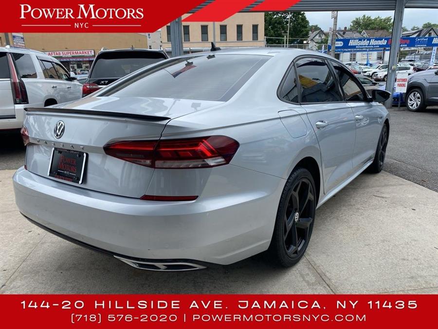2020 Volkswagen Passat 2.0T R-Line, available for sale in Floral Park, New York | Shop Auto NY. Floral Park, New York 2020 Volkswagen Passat 2.0T R-Line, available for sale in Floral Park, New York | Shop Auto NY. Floral Park, New York