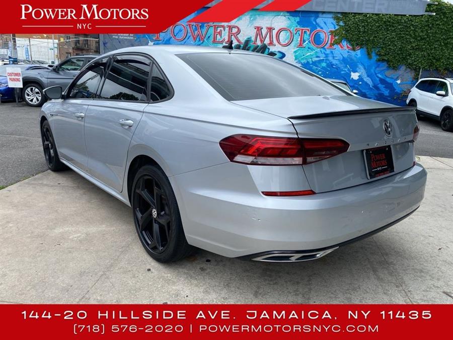 2020 Volkswagen Passat 2.0T R-Line, available for sale in Floral Park, New York | Shop Auto NY. Floral Park, New York 2020 Volkswagen Passat 2.0T R-Line, available for sale in Floral Park, New York | Shop Auto NY. Floral Park, New York