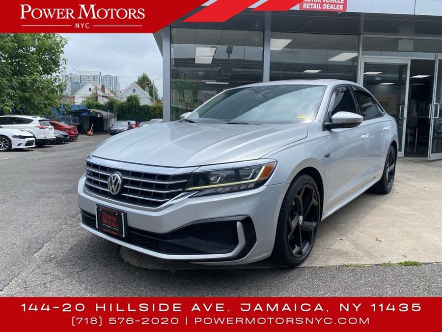 2020 Volkswagen Passat 2.0T R-Line, available for sale in Floral Park, New York | Shop Auto NY. Floral Park, New York 2020 Volkswagen Passat 2.0T R-Line, available for sale in Floral Park, New York | Shop Auto NY. Floral Park, New York