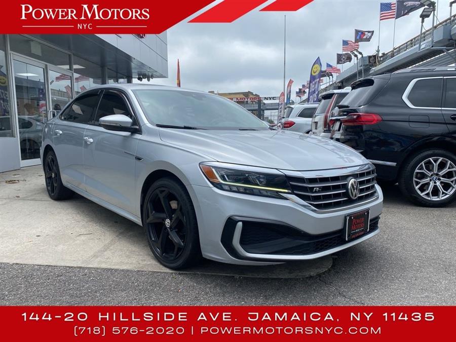 2020 Volkswagen Passat 2.0T R-Line, available for sale in Floral Park, New York | Shop Auto NY. Floral Park, New York 2020 Volkswagen Passat 2.0T R-Line, available for sale in Floral Park, New York | Shop Auto NY. Floral Park, New York