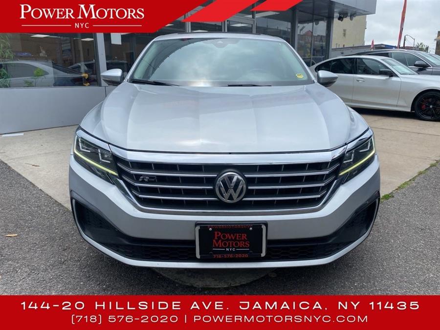 2020 Volkswagen Passat 2.0T R-Line, available for sale in Floral Park, New York | Shop Auto NY. Floral Park, New York 2020 Volkswagen Passat 2.0T R-Line, available for sale in Floral Park, New York | Shop Auto NY. Floral Park, New York