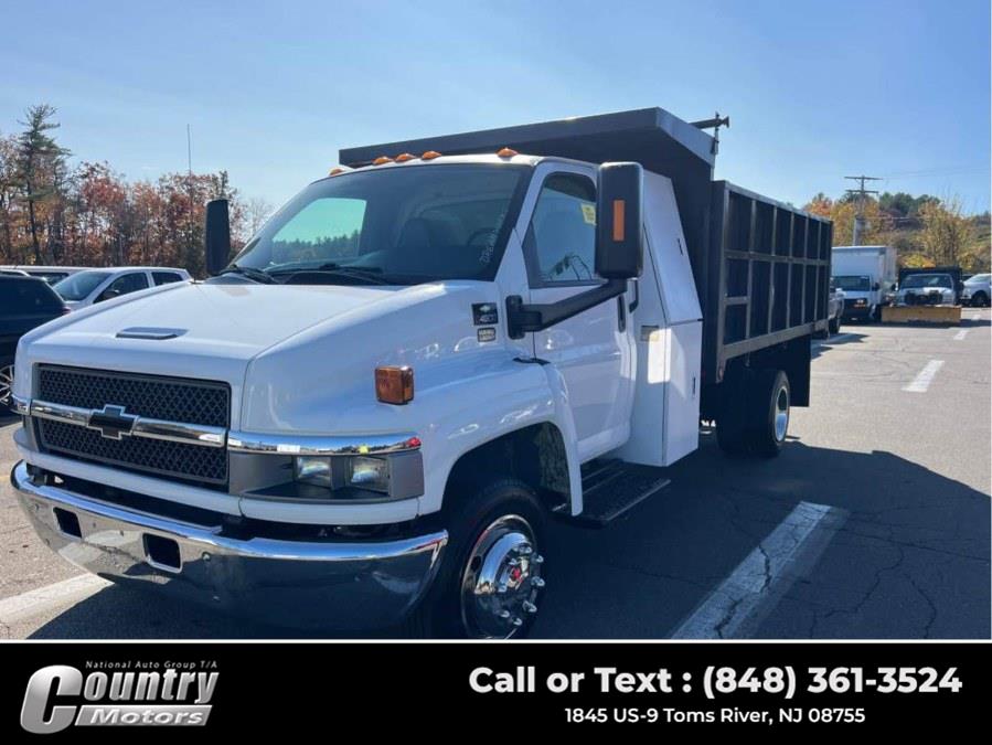 Used 2006 Chevrolet CC4500 in Toms River, New Jersey | Country Motors. Toms River, New Jersey