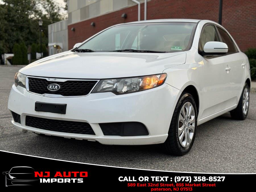 Used 2013 Kia Forte in Paterson, New Jersey | NJ Auto Imports. Paterson, New Jersey