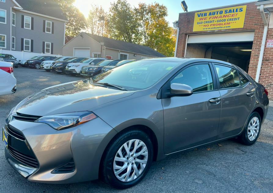 Used 2019 Toyota Corolla in Hartford, Connecticut | VEB Auto Sales. Hartford, Connecticut