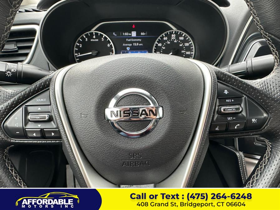 2021 Nissan Maxima SV 3.5L, available for sale in Bridgeport, Connecticut | Affordable Motors Inc. Bridgeport, Connecticut 2021 Nissan Maxima SV 3.5L, available for sale in Bridgeport, Connecticut | Affordable Motors Inc. Bridgeport, Connecticut