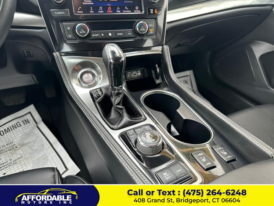 2021 Nissan Maxima SV 3.5L, available for sale in Bridgeport, Connecticut | Affordable Motors Inc. Bridgeport, Connecticut 2021 Nissan Maxima SV 3.5L, available for sale in Bridgeport, Connecticut | Affordable Motors Inc. Bridgeport, Connecticut