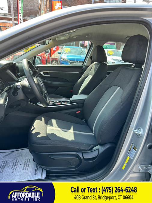 2021 Hyundai Sonata SE 2.5L, available for sale in Bridgeport, Connecticut | Affordable Motors Inc. Bridgeport, Connecticut 2021 Hyundai Sonata SE 2.5L, available for sale in Bridgeport, Connecticut | Affordable Motors Inc. Bridgeport, Connecticut