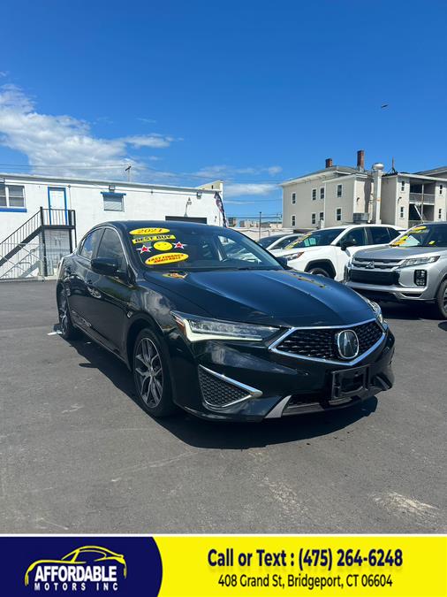 Used 2021 Acura ILX in Bridgeport, Connecticut | Affordable Motors Inc. Bridgeport, Connecticut