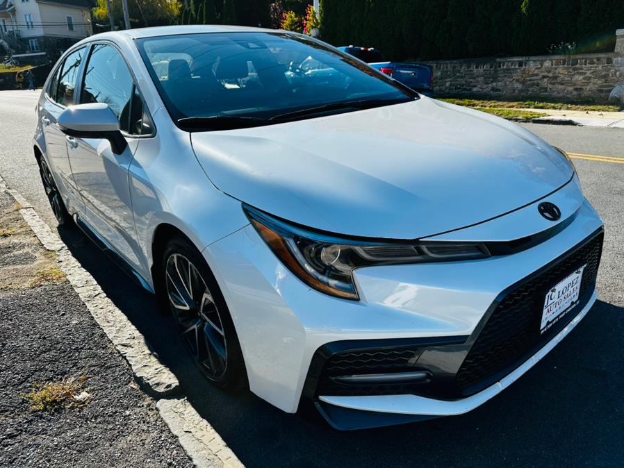 Used 2022 Toyota Corolla in Port Chester, New York | JC Lopez Auto Sales Corp. Port Chester, New York