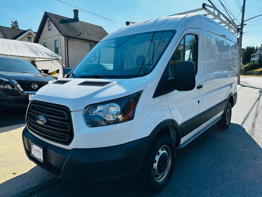 Used 2017 Ford Transit Van in Port Chester, New York | JC Lopez Auto Sales Corp. Port Chester, New York