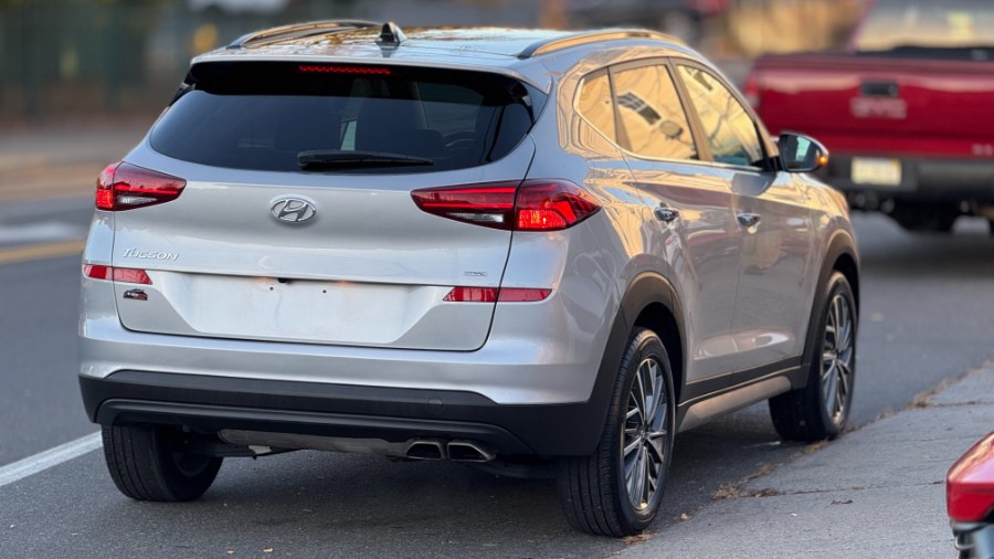 Hyundai Tucson 2021 in Peabody, Boston, Northshore, NYC MA New Star