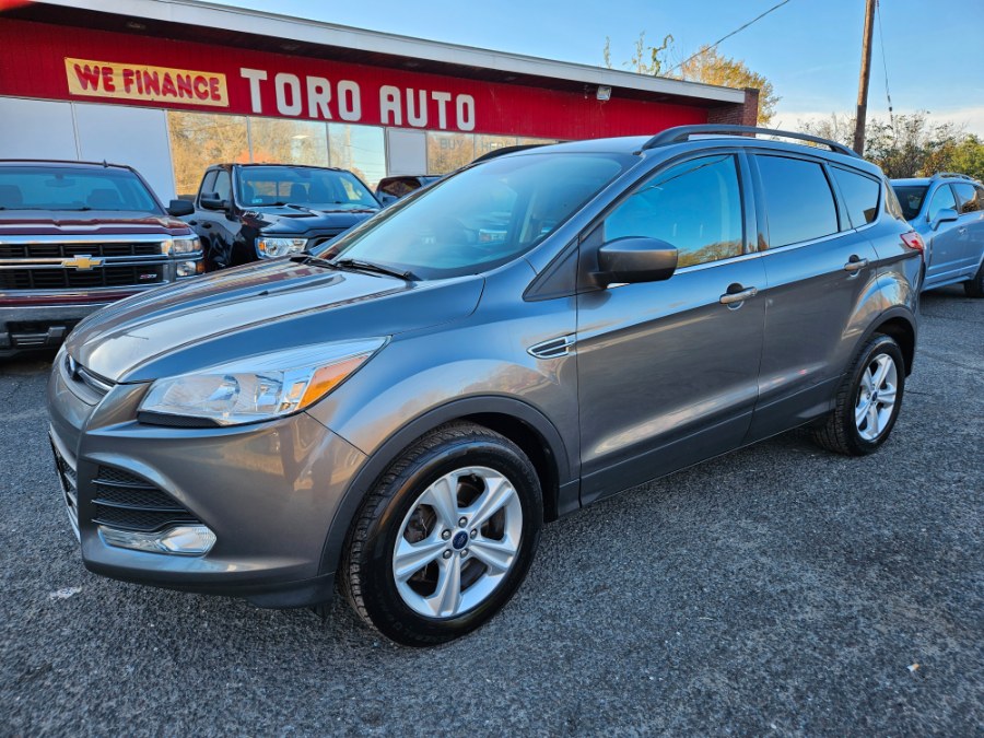 Used 2014 Ford Escape in East Windsor, Connecticut | Toro Auto. East Windsor, Connecticut