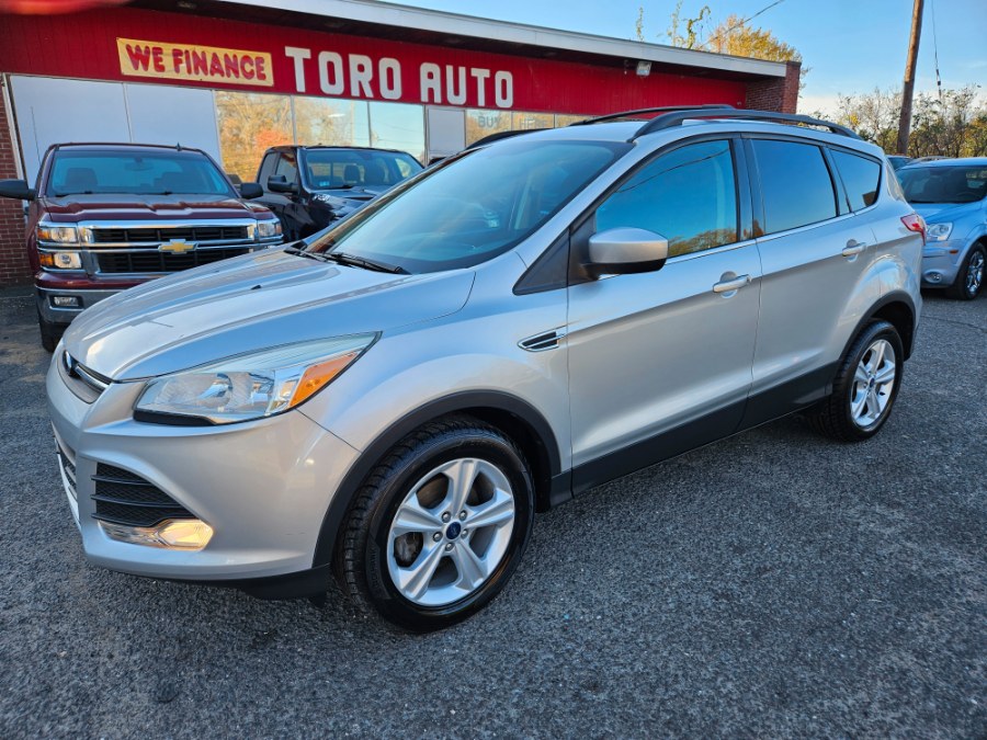 Used 2013 Ford Escape in East Windsor, Connecticut | Toro Auto. East Windsor, Connecticut