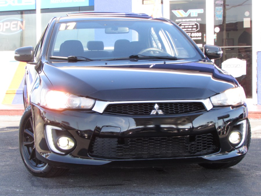 Used 2017 Mitsubishi Lancer in Orlando, Florida | VIP Auto Enterprise, Inc. Orlando, Florida