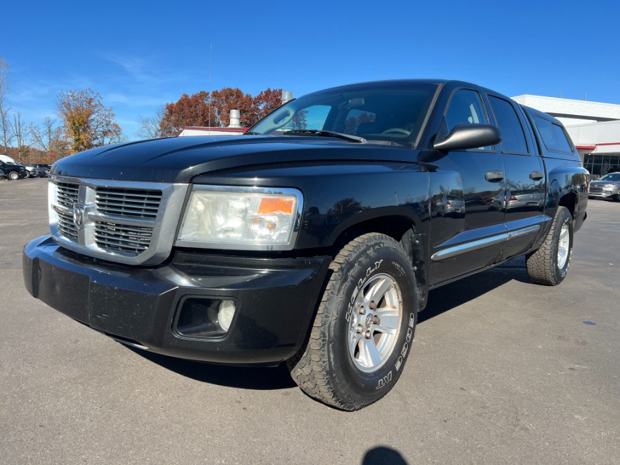 Used 2008 Dodge Dakota in Ortonville, Michigan | Marsh Auto Sales LLC. Ortonville, Michigan