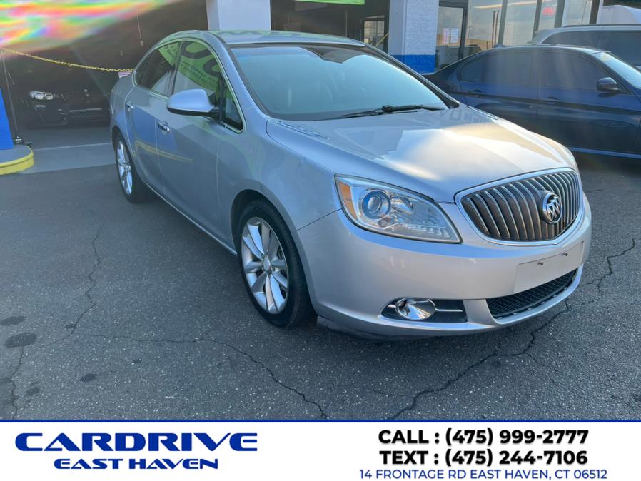 Used 2012 Buick Verano in New Haven, Connecticut | Performance Auto Sales LLC. New Haven, Connecticut