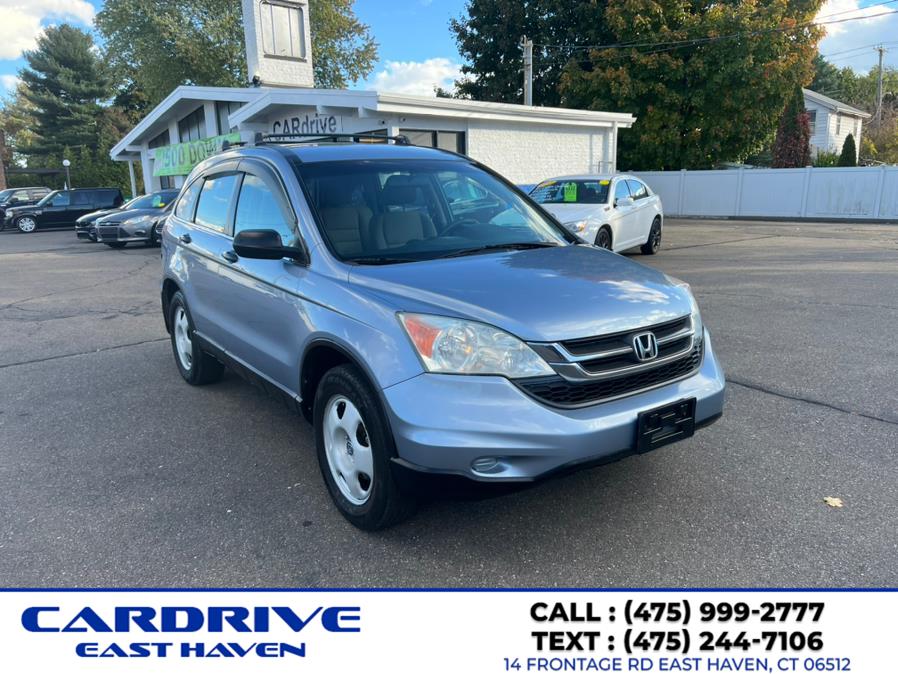 Used 2010 Honda CR-V in New Haven, Connecticut | Performance Auto Sales LLC. New Haven, Connecticut