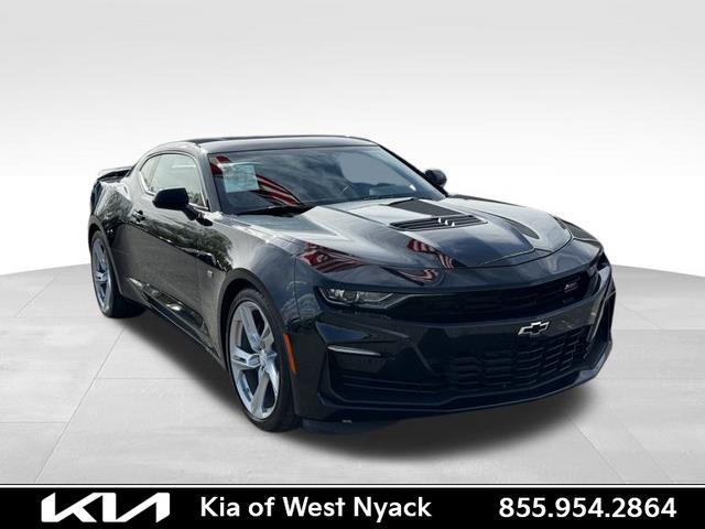 Used 2019 Chevrolet Camaro in Bronx, New York | Eastchester Motor Cars. Bronx, New York