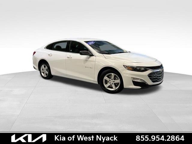 Used 2024 Chevrolet Malibu in Bronx, New York | Eastchester Motor Cars. Bronx, New York