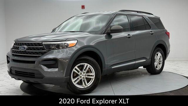 Used 2020 Ford Explorer in Bronx, New York | Eastchester Motor Cars. Bronx, New York