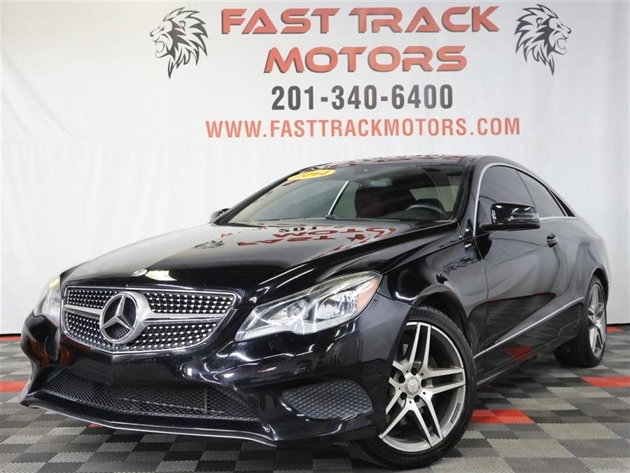 Used 2014 Mercedes-benz e in Paterson, New Jersey | Fast Track Motors. Paterson, New Jersey