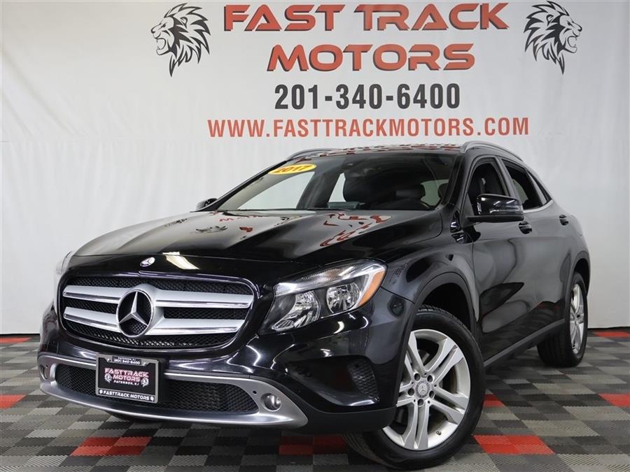 Used 2017 Mercedes-benz Gla in Paterson, New Jersey | Fast Track Motors. Paterson, New Jersey