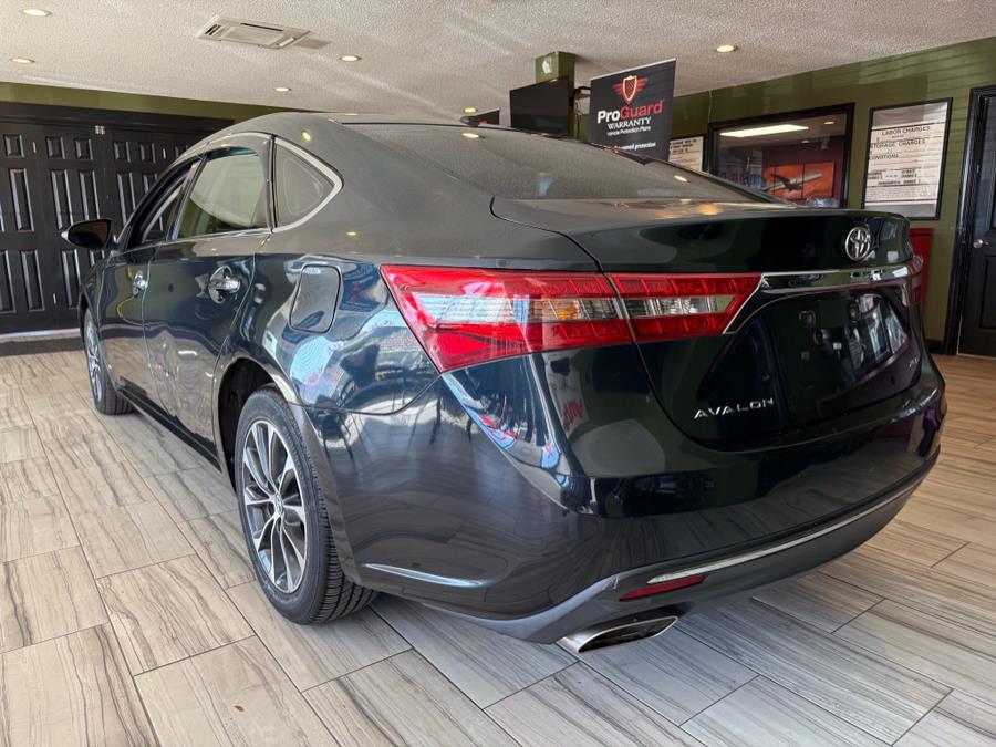 2016 Toyota Avalon 4dr Sdn XLE (Natl), available for sale in West Hartford, Connecticut | AutoMax. West Hartford, Connecticut 2016 Toyota Avalon 4dr Sdn XLE (Natl), available for sale in West Hartford, Connecticut | AutoMax. West Hartford, Connecticut