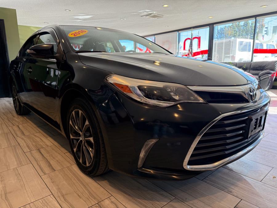 2016 Toyota Avalon 4dr Sdn XLE (Natl), available for sale in West Hartford, Connecticut | AutoMax. West Hartford, Connecticut 2016 Toyota Avalon 4dr Sdn XLE (Natl), available for sale in West Hartford, Connecticut | AutoMax. West Hartford, Connecticut