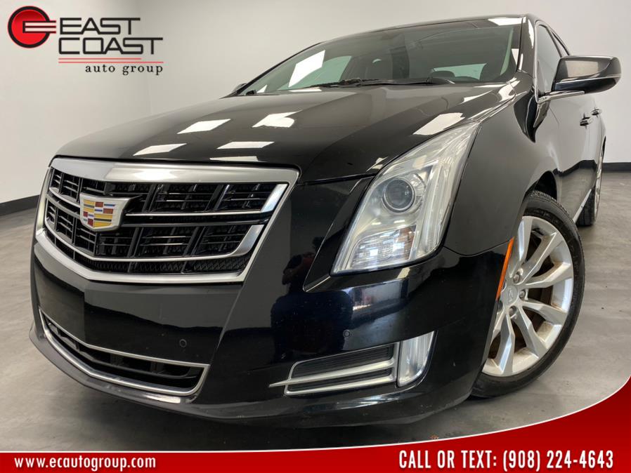 Used 2017 Cadillac XTS in Linden, New Jersey | East Coast Auto Group. Linden, New Jersey